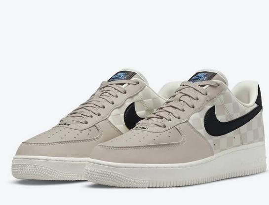  - '새로운 황제' 르브론 제임스 X 나이키 에어 포스 [Lebron James x Nike Air Force]