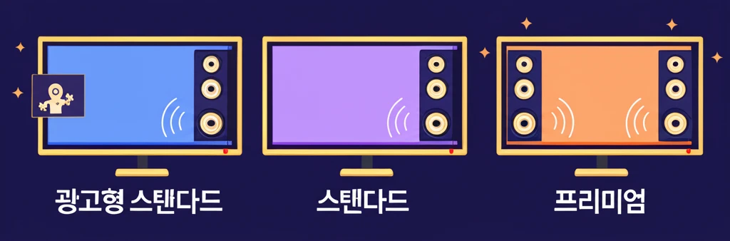 넷플릭스, 한달에 얼마? 똑똑하게 즐
