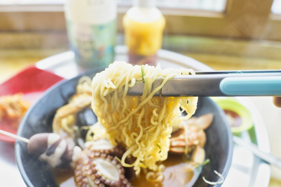 라면