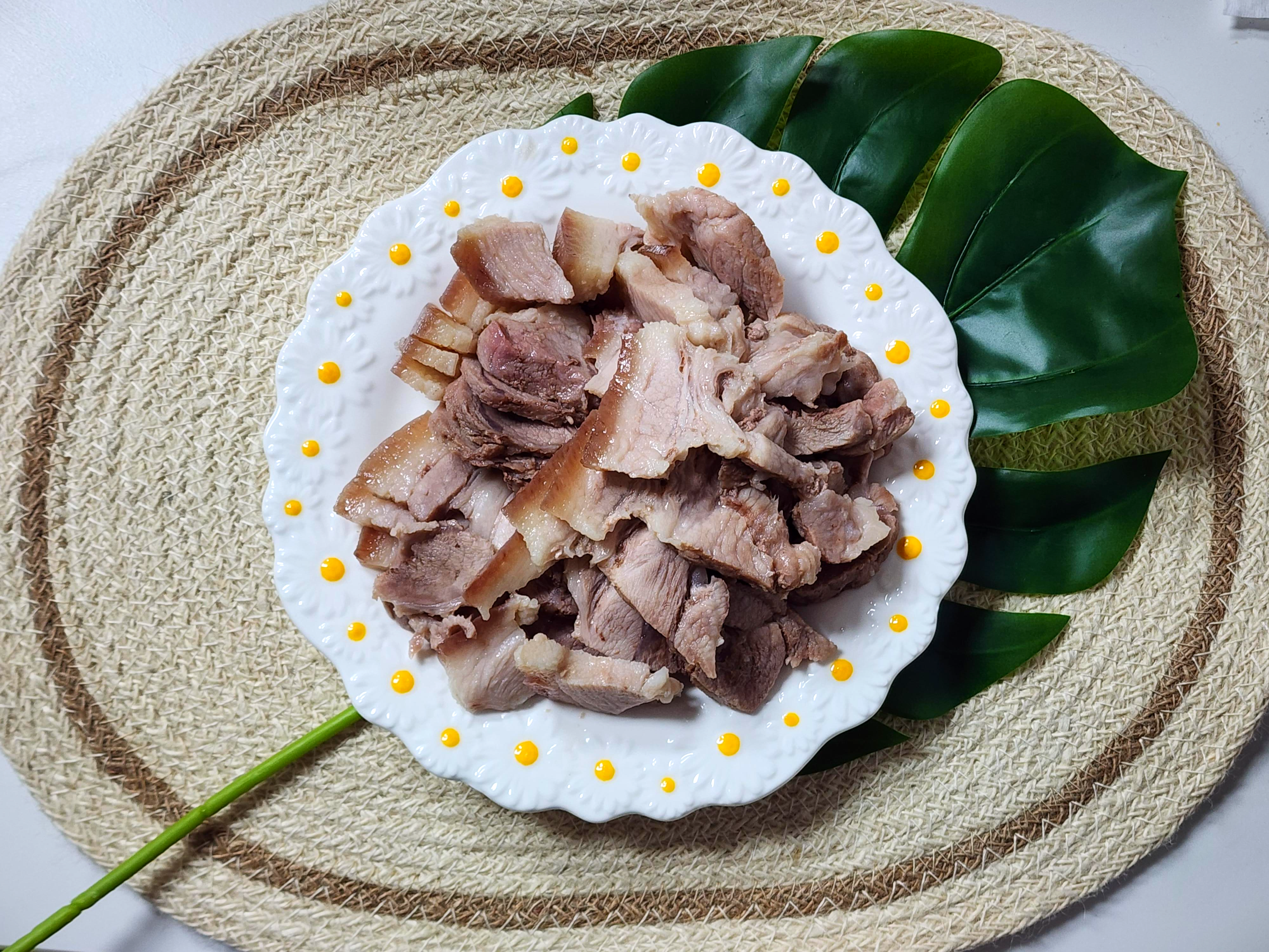 수육