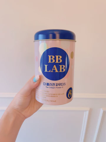 먹는콜라겐