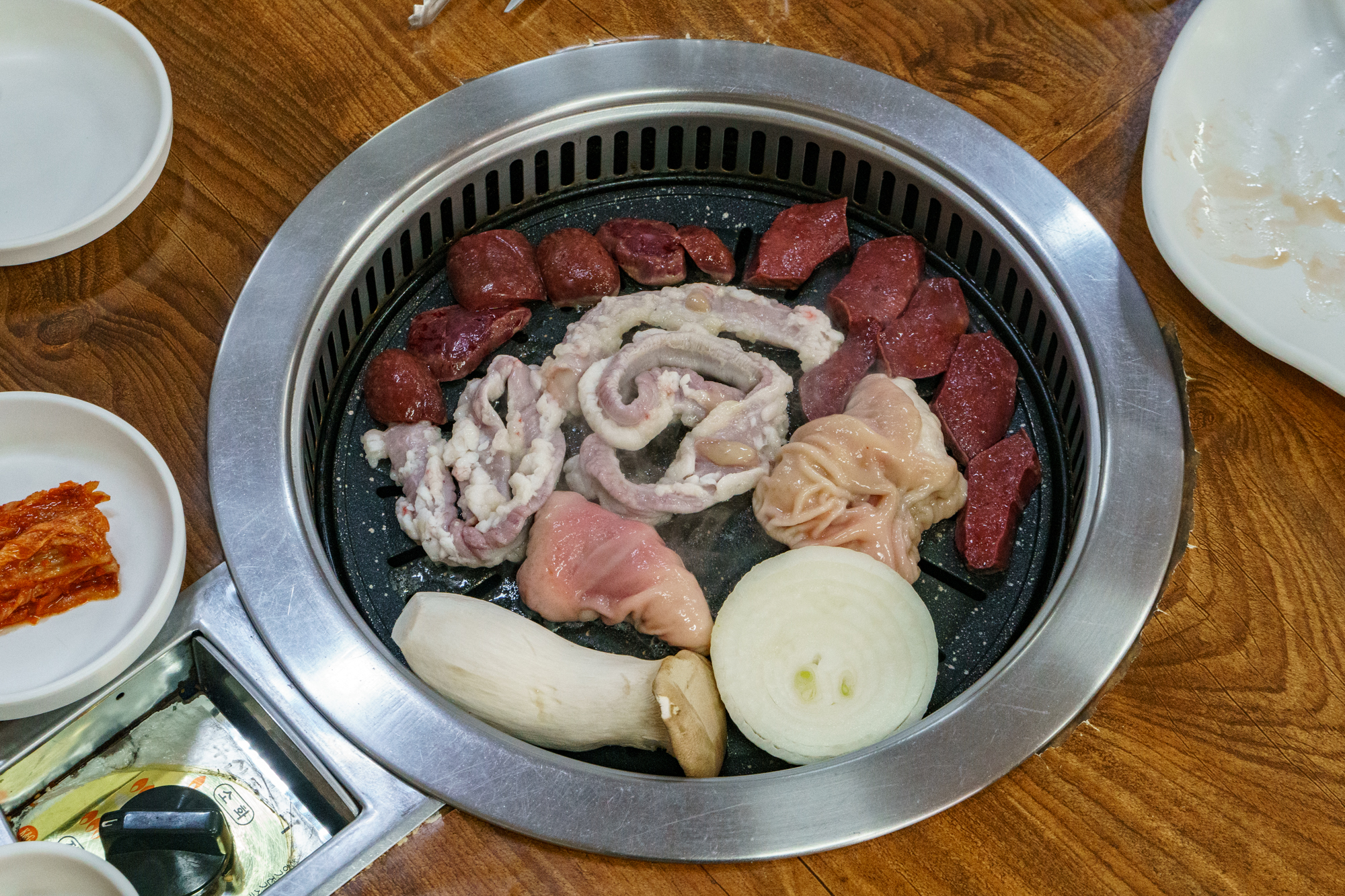 막창친구곱창 이미지