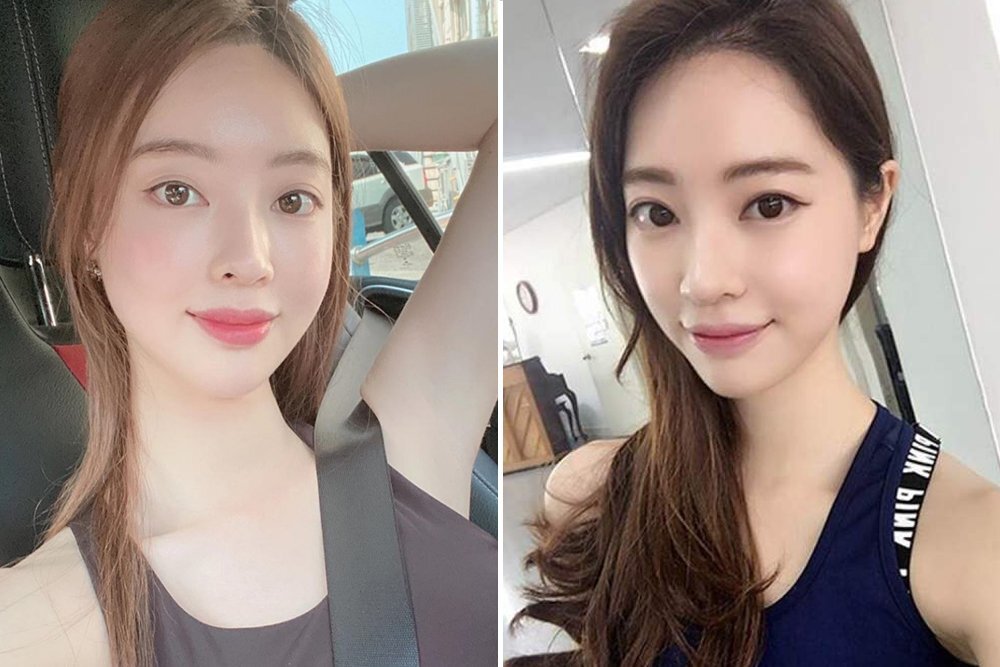  비키니만 수백벌...그녀가 섹시 여신이라 불리는 이유