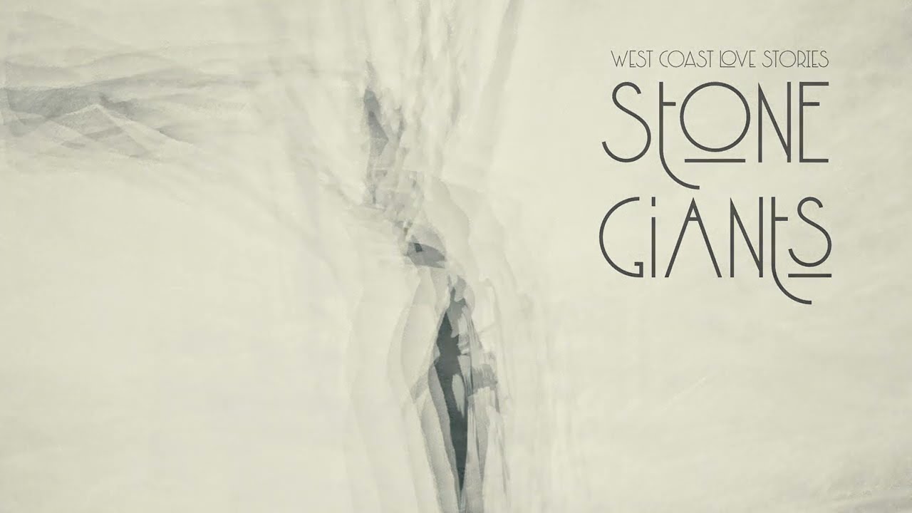 DJ Amon Tobin,  아몬 토빈의 채널이 업데이트 되었다! new Stone Giants project!!