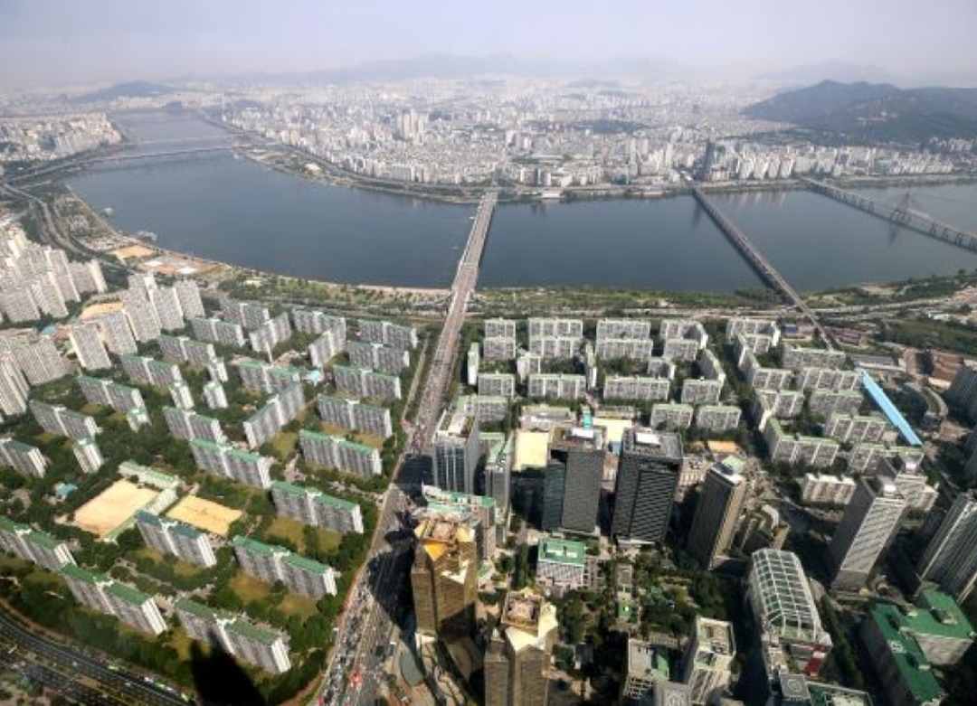  김포 파주 부동산 풍선효과