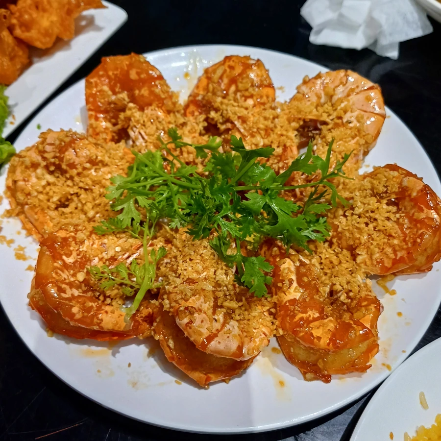 푸꾸옥 중부맛집, 미스터씨푸드 메뉴, 가격, 후기 총정리