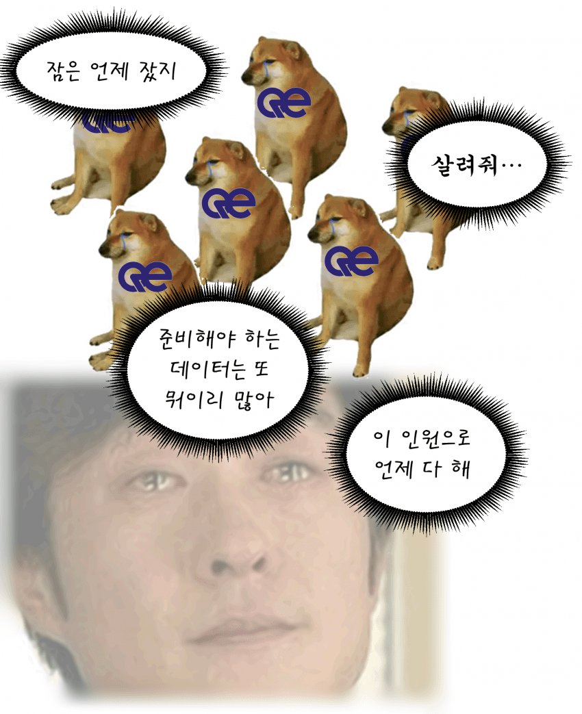 수많은 의심과 헛소리에도 불구하고 묵묵부답 퀀텀에너지연구소