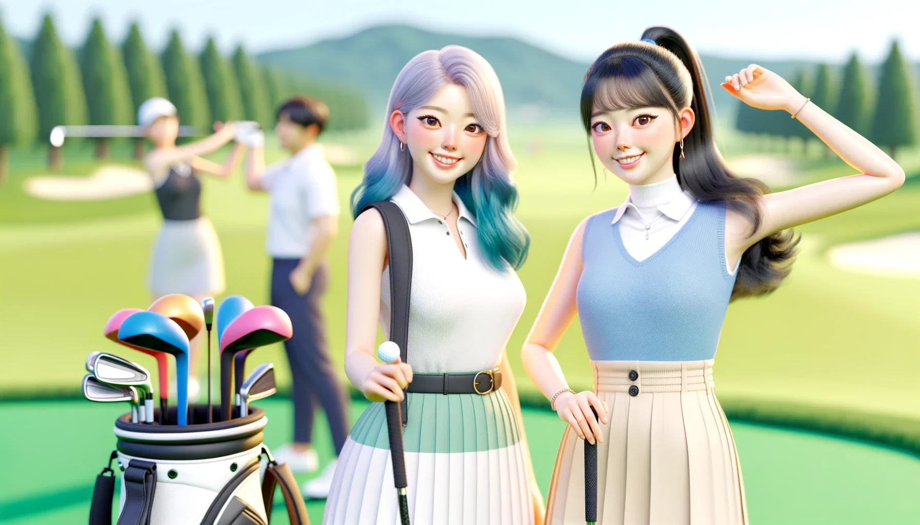6월 27일 기준: 통영동원로얄CC 1박 2일 골프패키지 예약 가격 날씨