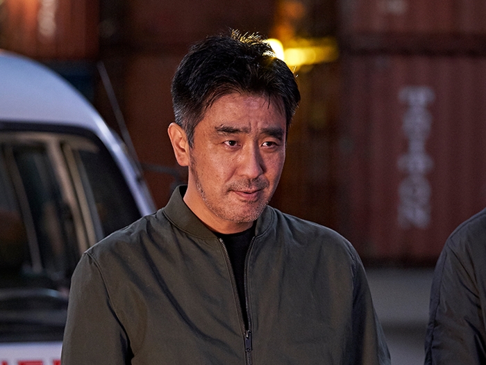 류승룡 인성과 아내 재조명