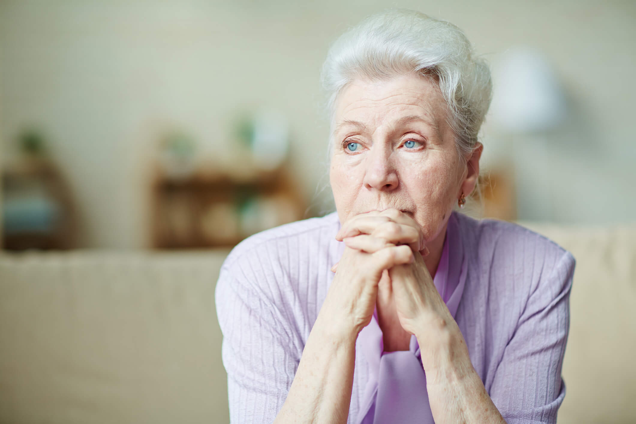 사회적 고립 노인, 만성 염증 유발 Getting under the skin: Social isolation and biological markers in the National Health and Aging Trends Study