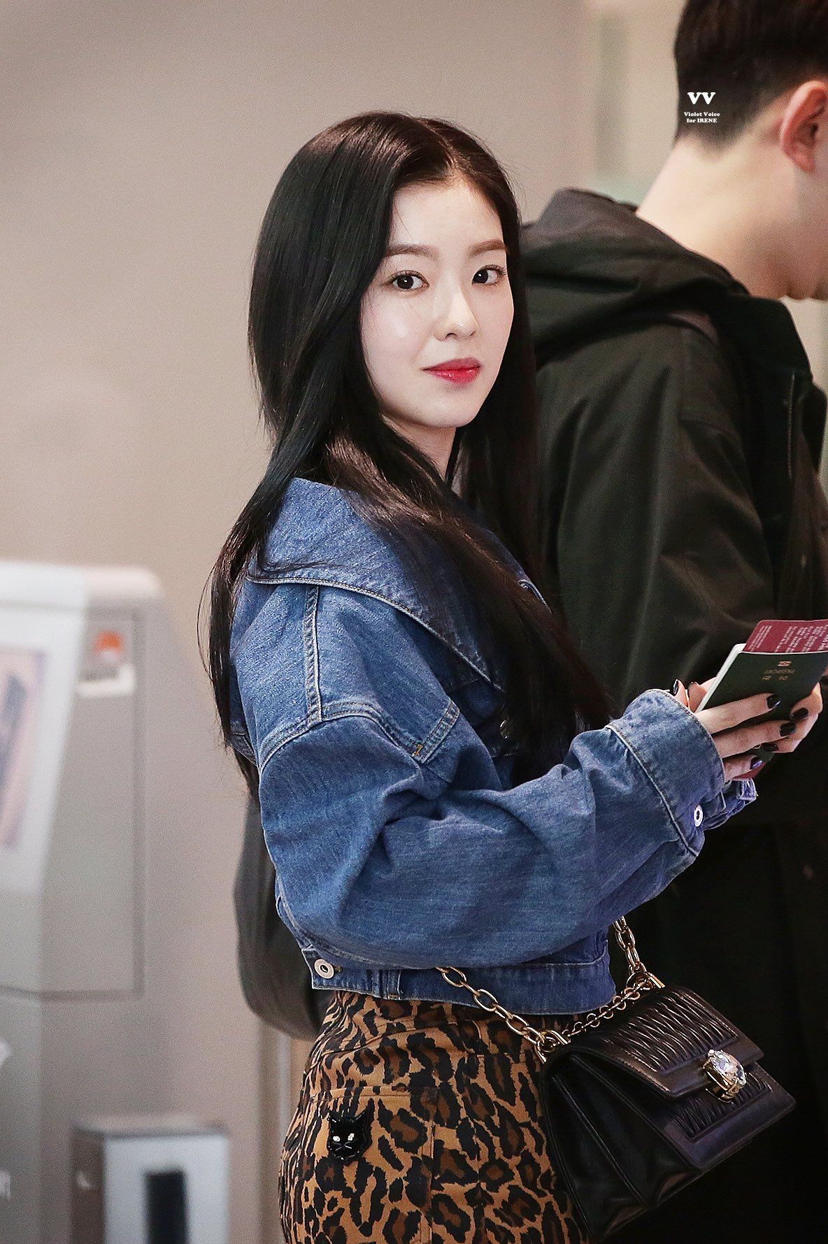 아이린