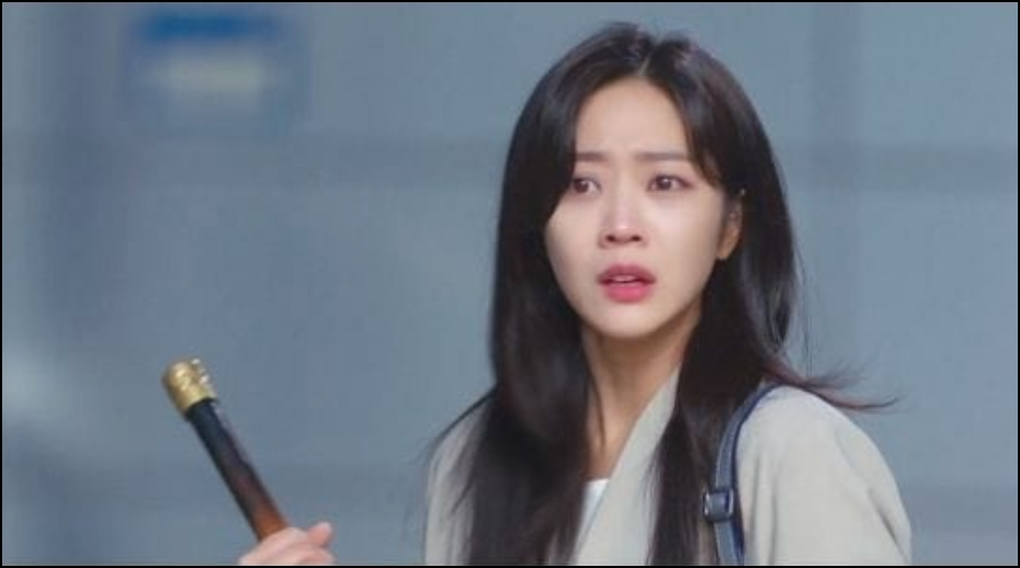  [TV속패션] 드라마 구미호뎐 조보아 자켓 #구미호뎐 조보아 메종마레 자켓 패션