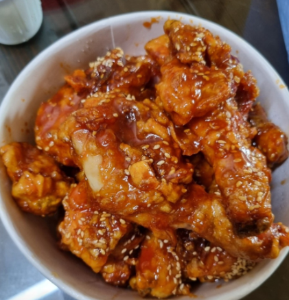 남송닭집 이미지