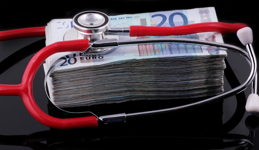 Medical expenses