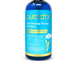 Pura D'Or Hair Loss Prevention & Regrowth Supplement 이미지