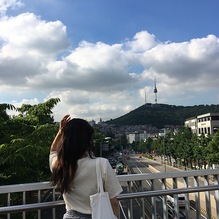  이태원 클라쓰 촬영지 (이사 간 단밤, 장가포차, 클럽, 고시원, 육교, 계단)위치