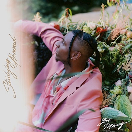  Masego, 'Mystery Lady'