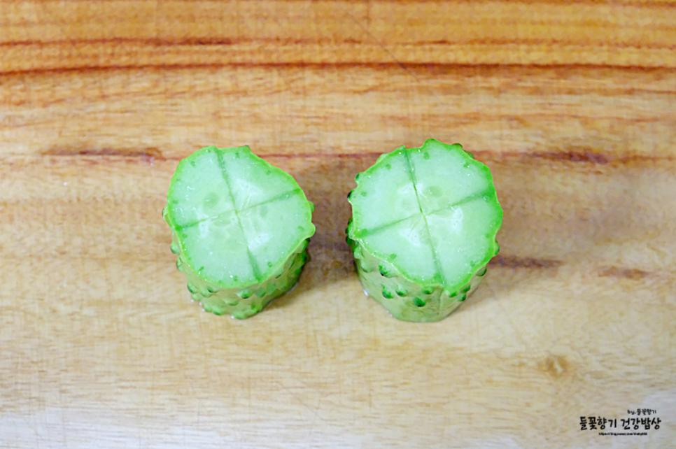 오이 김치 담그는 법 아삭아삭한 부추 오이 김치 담그는 법 30