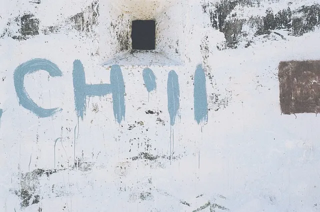 chill 뜻 차갑다 칠 가이 칠 사용법_9