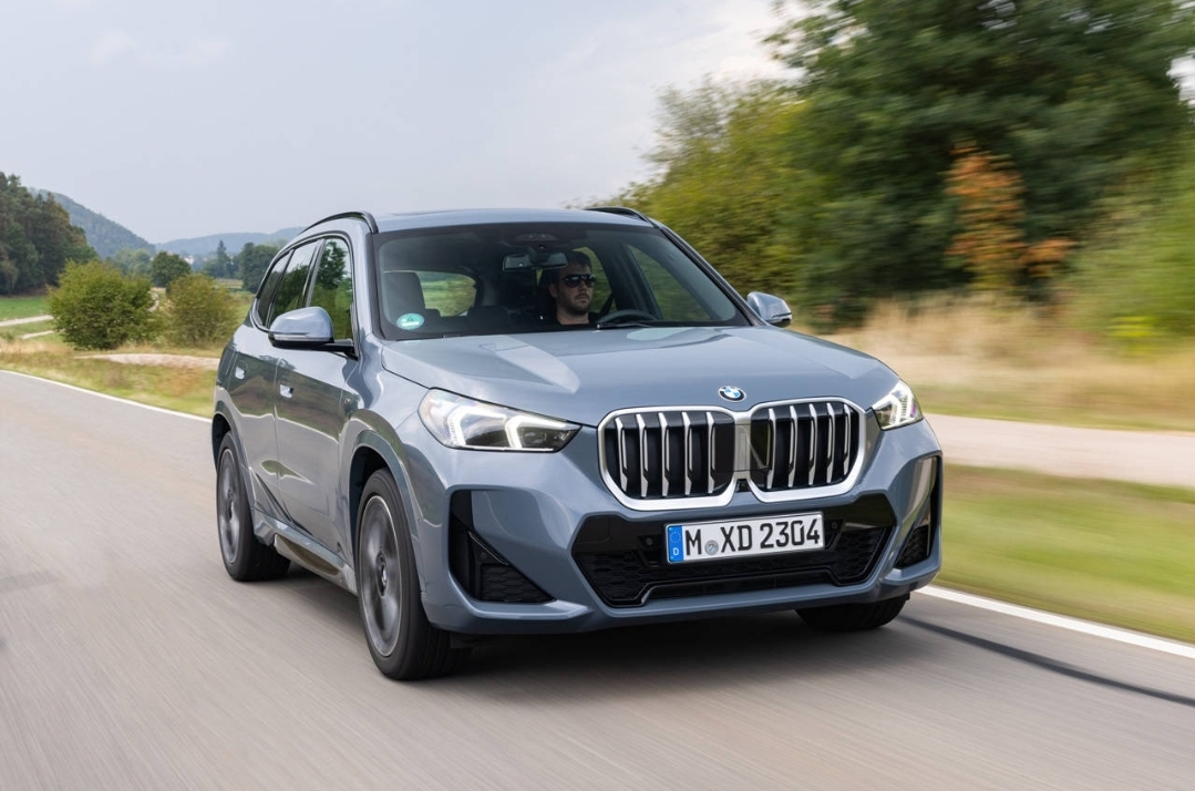 2023 BMW SUV X1 가격ㅣ제원 및 디자인 총정리