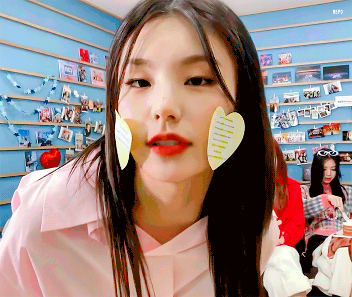 한미모 이미지