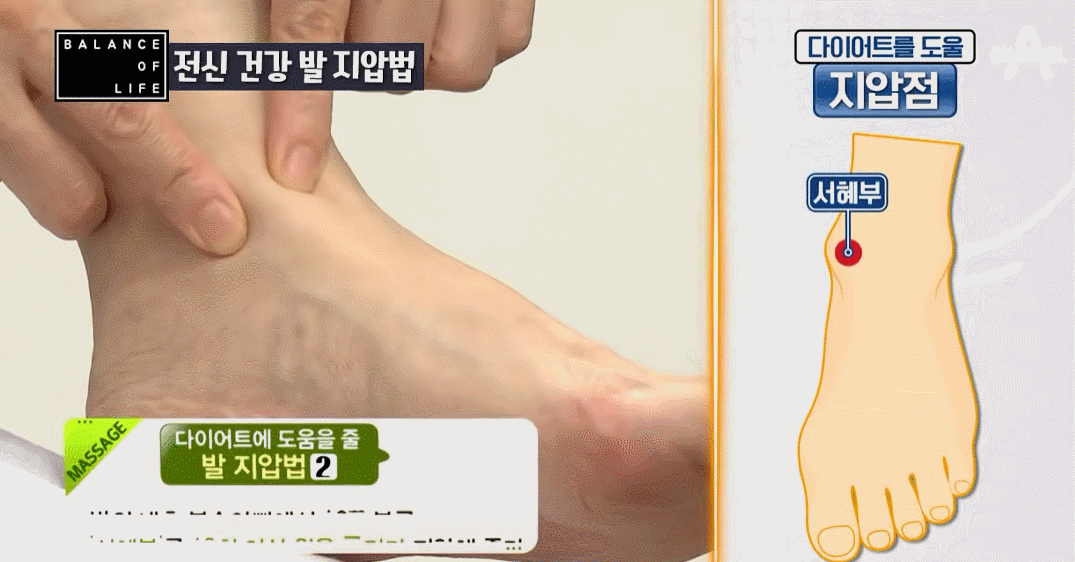 “전신피로가 싹 풀립니다” 젓가락으로 가득 쌓인 독소 모조리 배출시켜 죽어가는 혈관 되살리는 기적의 지압법