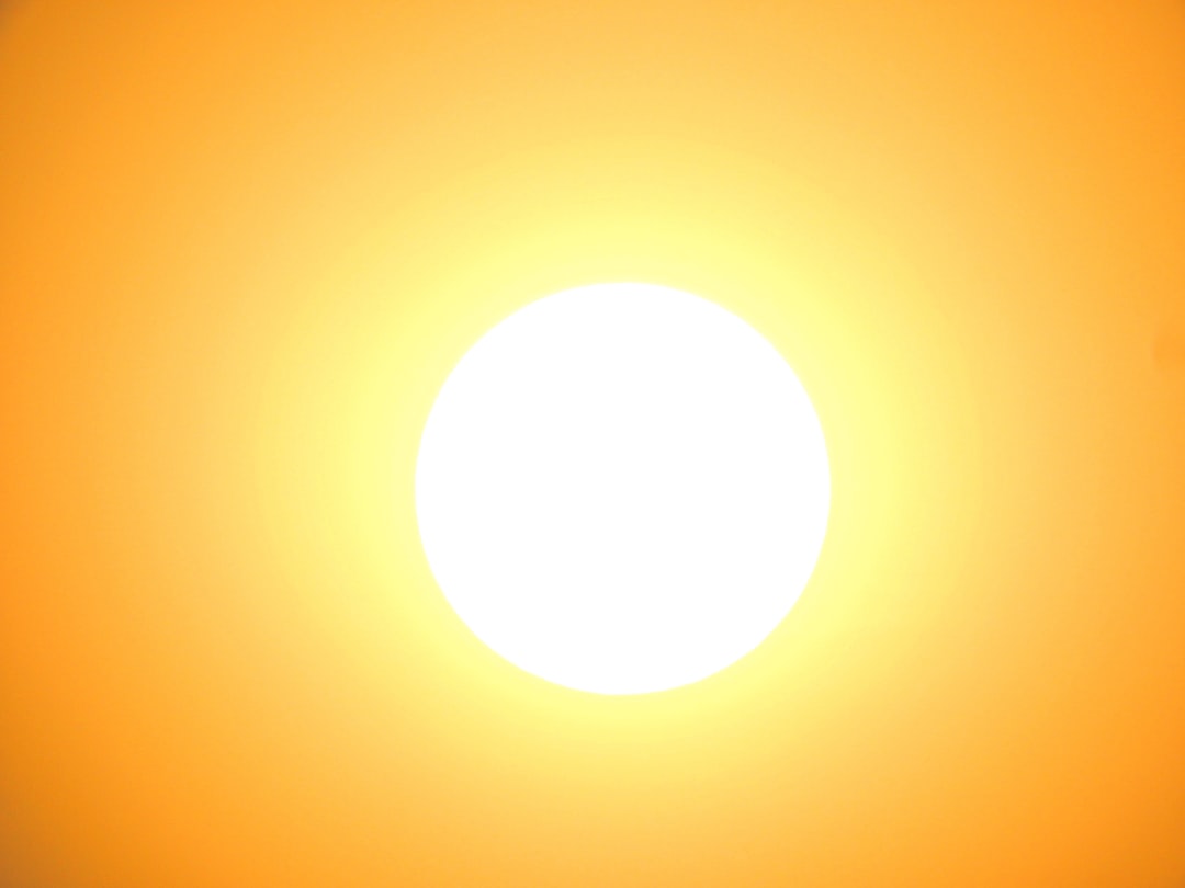 Heatstroke