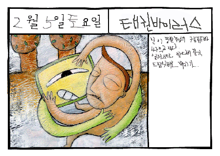 태권도바이러스(tkd virus)
