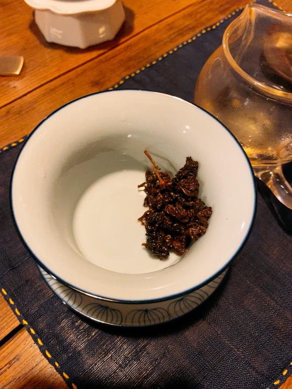 전통찻집 한옥마을 카페 24