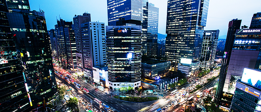  신라스테이 역삼
