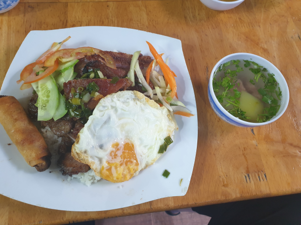  와싱톤 이야기
