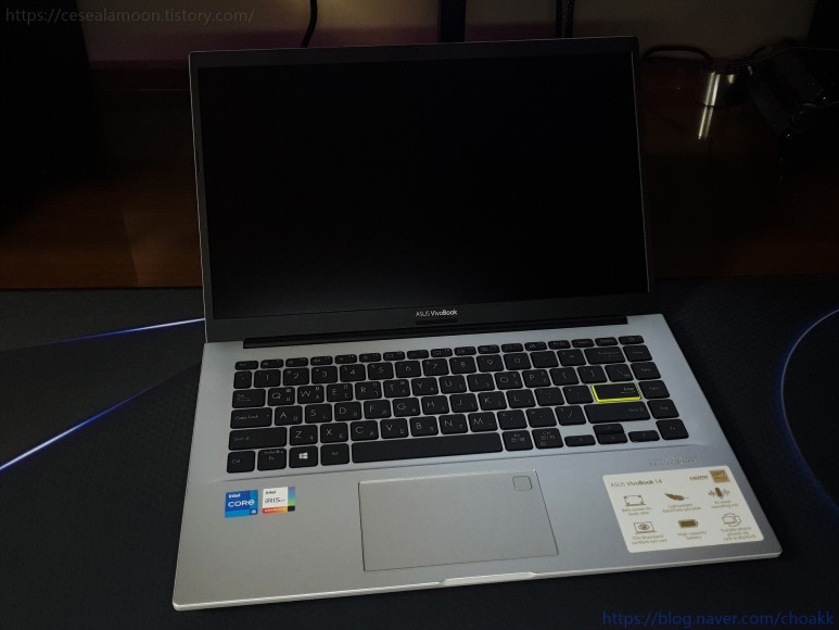 asus 대학생 노트북 추천, 8