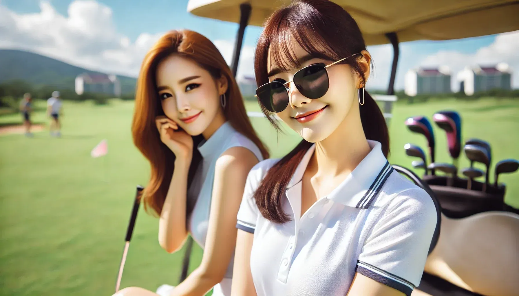 Fine Beach cc Reservations One Night, Two Days Golf Package Price and Weather (April 18)