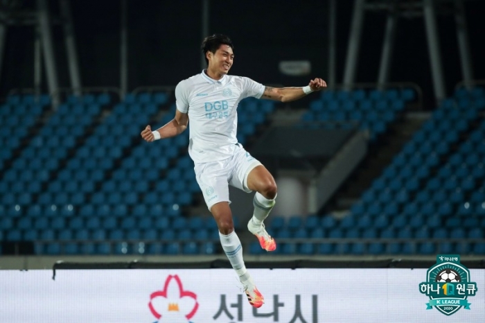  '첫 A대표팀 발탁' 정태욱, 새로운 기대 모으며 이목 집중