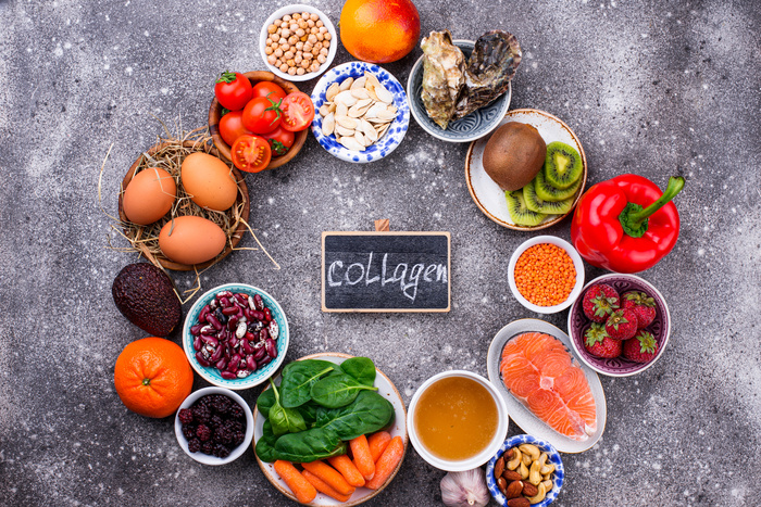 콜라겐 Collagen