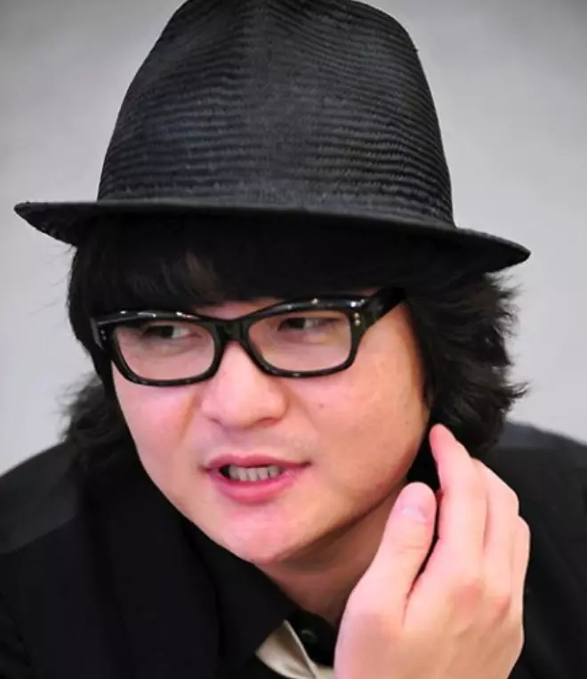정재용 나이 프로필 아내 이선아 이혼 딸 꽃중년 무당