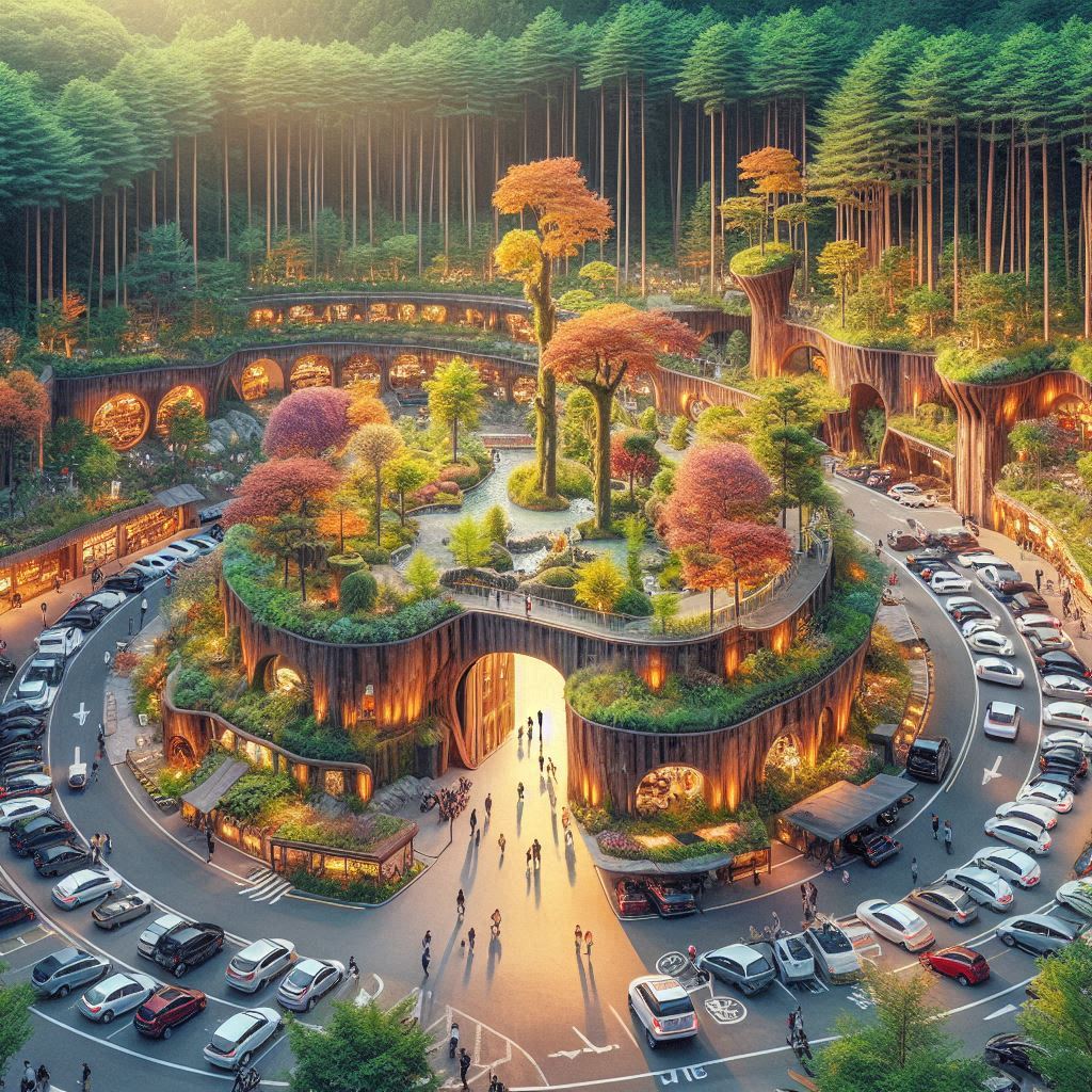 서울숲주차장, 서울숲공영주차장, 서울숲데이트, 뚝섬유수지주차장, 성수동주차장, 서울숲A타워주차장, 성수카페거리주차, 서울주차팁, 서울숲가볼만한곳, 사슴공원데이트