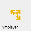 vmware-아이콘(vmplayer)