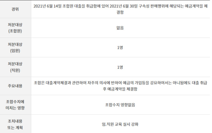 수시공시