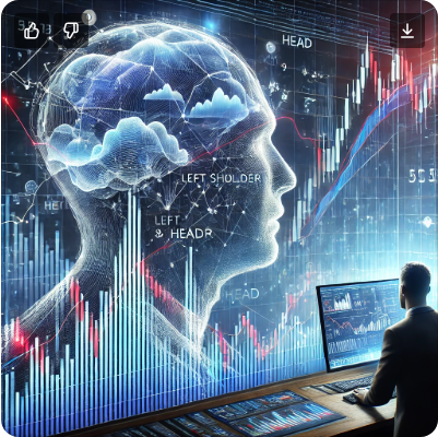 헤드앤숄더와 Bullish Wedge: 매매 신호와 투자 전략의 이해