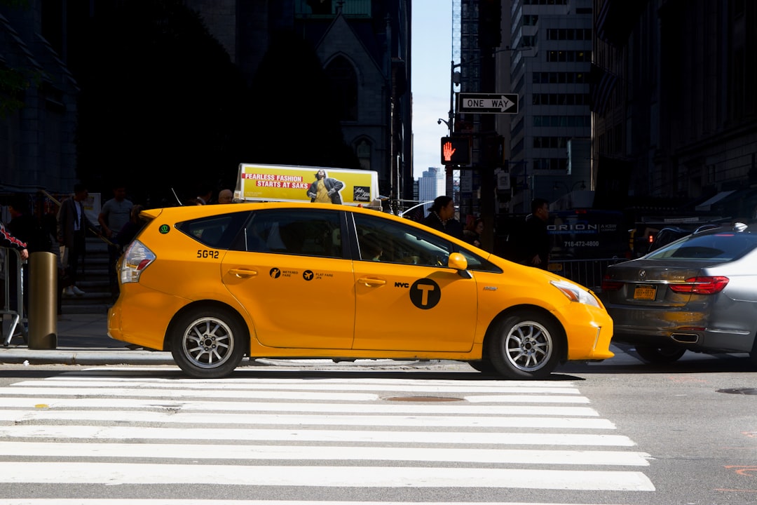Taxi