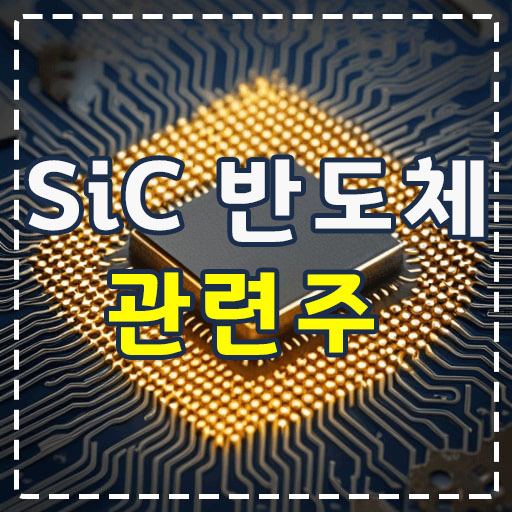 SIC반도체