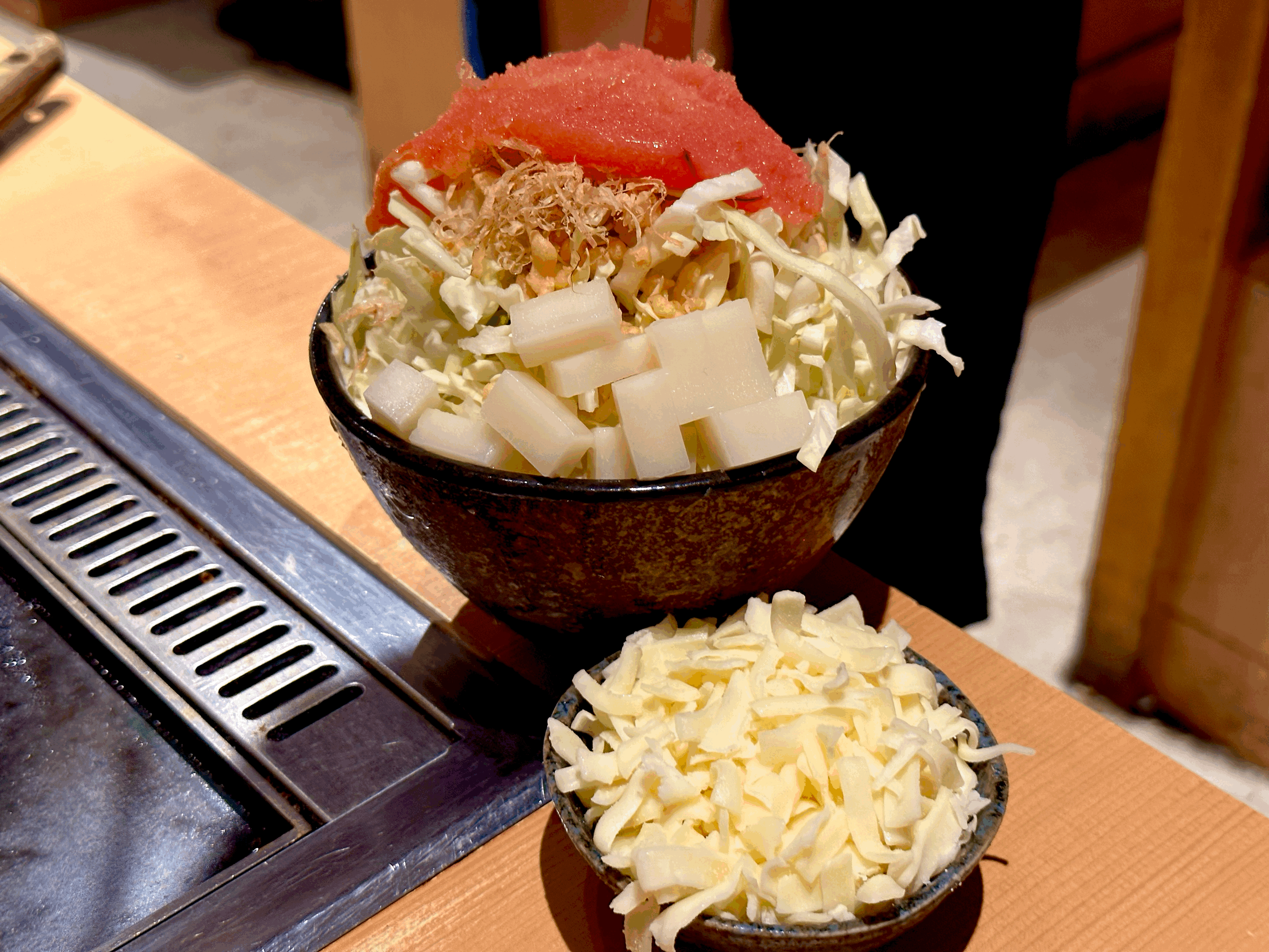  [도쿄] 구글평점4.7 몬자야끼 맛집 아사쿠사 젠야(Zen’ya) 영상첨부