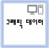  [컴퓨터활용능력] #3 그래픽 데이터