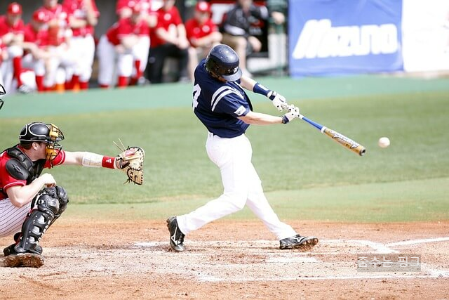 2024 KBO 한국시리즈 5차전 KIA vs 삼성 중계 일정