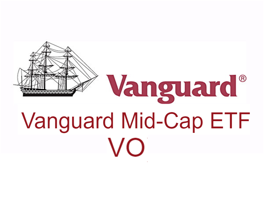 미국 중형주에 투자하는 VO ETF -  VO ETF 개요, VO ETF 주가, VO ETF 구성, VO ETF 배당, VO ETF 분석