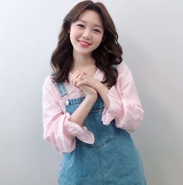  아나운서 김수민 리즈시절 및 과거시절 화제