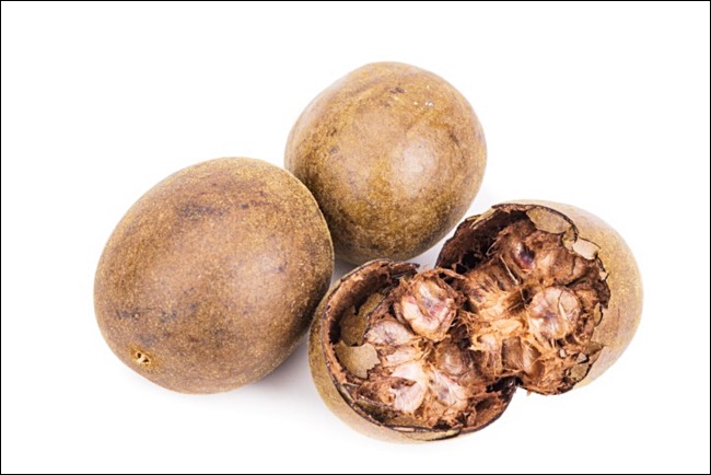 아라한과 효능 3