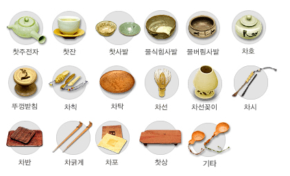  [차이야기] 좋은 녹차 고르는 법, 우린색깔로 보는 좋은 녹차란