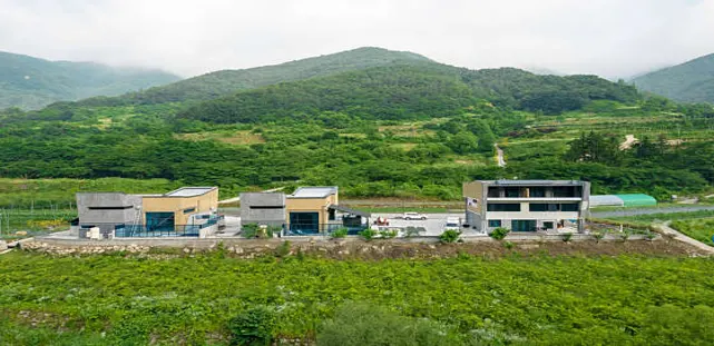 무주풀빌라옐로스톤